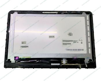 HP X360 14-CD0109TU 14-CD0127TU Replacement Laptop LCD Touch Screen Digitizer Assembly - GENERIC