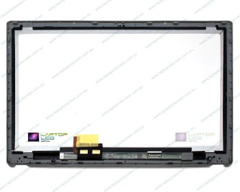  Acer Aspire V5-571P MS2361 V5-531P V5-571PG Replacement Laptop LCD TOUCH Screen Assembly with Bezel