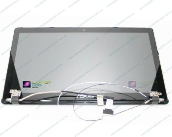 Asus X550CC-9B Replacement Laptop LCD TOUCH Complete Display Assembly 90NB00W9-R20010