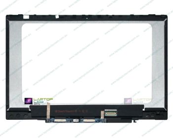 HP Pavillion X360 14-CD0008TU 4BU31PA Replacement Laptop LCD Touch Screen Assembly