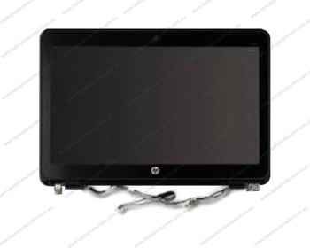 HP EliteOne 800 G2 W2R33UC Replacement LCD TOUCH Screen Panel 839006-001