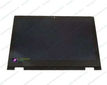 Dell Inspiron 7359 Replacement Laptop LCD Touch Screen Digitizer Display Assembly with Bezel 5T0MY 9CWH8 RP3F7 YD4WJ (1920 x 1080)