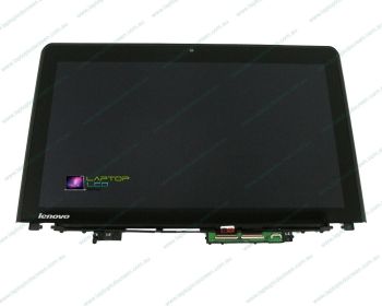 Lenovo ThinkPad Yoga 12 20DK006BAU Replacement Laptop LCD TOUCH Screen with Digitizer Assembly 01AW425