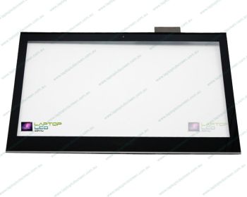 Sony VAIO SVT13 SVT131 Series Replacement Laptop TOUCH Screen Digitizer