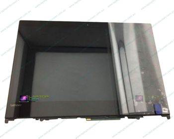 Lenovo 5D10N45602 Replacement Laptop LCD Touch Screen Assembly - GENUINE