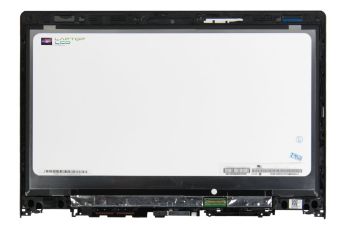Lenovo Yoga 3-1470 80JH002PAU Replacement Laptop LCD Touchscreen Display 5D10H35588