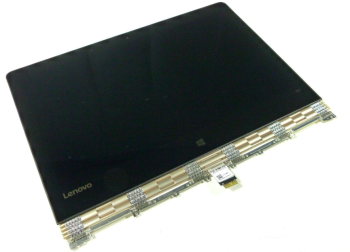 LENOVO Yoga 900-13ISK Laptop LCD TOUCH Screen Hinge Up Assembly 5D10K26885 3200 X 1800 GENUINE