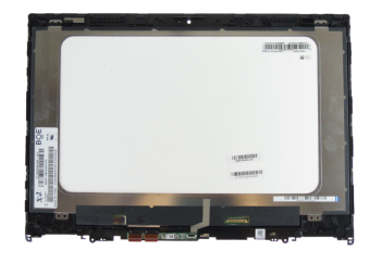 Lenovo Yoga 520-14IKB Replacement Laptop LCD Touch Screen Assembly FHD 5D10N45603 - GENERIC