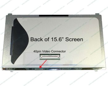 Samsung NP305V5A-S07NZ Replacement Laptop LCD Screens Display Panel