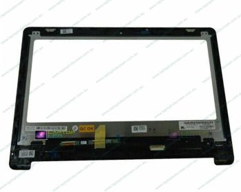 Acer Chromebook CB5-312T Replacement Laptop LCD Screen with Touch Glass Digitizer 6M.GHPN7.001