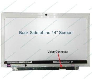 Acer Aspire M Series M5-481T-F34D Replacement Laptop LCD Screens Display Panel