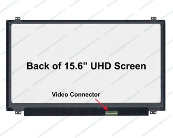 LG LP156UD1(SP)(A1) Replacement Laptop LCD Screen Panel (IPS)