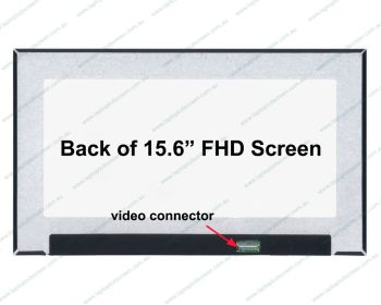 LG GRAM 15Z95P-K.AAB6U1 Replacement Laptop LCD Screen Panel (IPS)