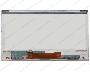 LG LP156WH2(TL)(D2) Replacement Laptop LCD Screen Panel (Left and Right Socket)