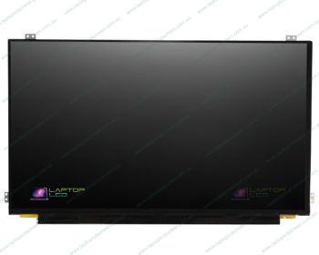 Sharp LQ156D1JX01 Replacement Laptop LCD Screen Panel