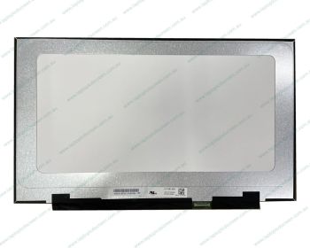 MSI GP76 LEOPARD 10UG-084AU Replacement Laptop LCD Screen Panel 300Hz 