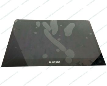 Sumsung ATIV NoteBook 9 Spin Replacement Laptop LCD Screen with Touch Glass Digitizer NP940X3L LSN133YL02