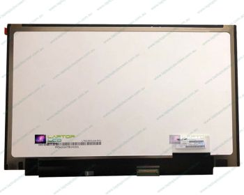 LG LTN133YL04-P01 LTN133YL01-L01 LTN133YL05 Replacement Laptop LCD Screen Panel (IPS)