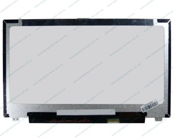 IVO M125NWR2 R1 Replacement Laptop LCD Screen Panel