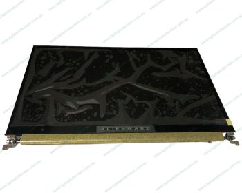 DELL Alienware M17 R3 4VP88 Replacement Laptop LCD Screen Assembly (Hinge-Up) 300Hz