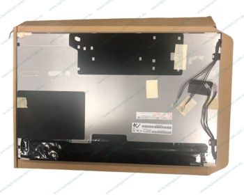 Apple iMac / Dell XPS ONE A2010 Replacement LCD Screen Panel M201EW02 V.8