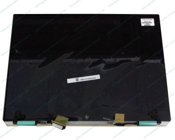 HP M22155-001 Replacement Laptop LCD Touch Screen Assembly (Hinge-Up)