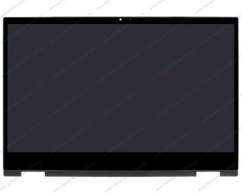 HP PAVILION X360 14-DW1000 2F9G4PA	Replacement Laptop LCD Screen Assembly M23861-001 GENUINE