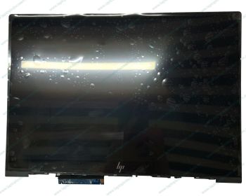 HP ENVY 14-EB0013T 14T-EB000 14T-EB00 14-EB0515T Replacement Laptop LCD Touch Screen Panel M30901-001 GENERIC 
