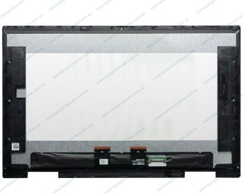 HP Pavilion X360 14-DY Replacement Laptop LCD Touch Screen Assembly M45012-001 GENERIC