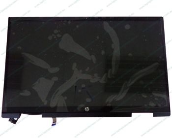 HP Pavilion x360 14-dy0154TU 4J749PA Replacement Laptop LCD Touch Screen Panel M45012-001