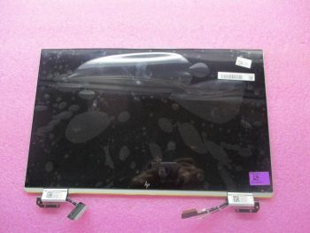 HP EliteBook x360 1030 G8 Replacement Laptop LCD Hinge-Up Display M45811-001