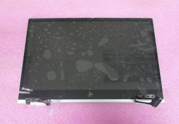 HP M46065-001 Replacement Laptop LCD Touch Full Hinge-Up Display