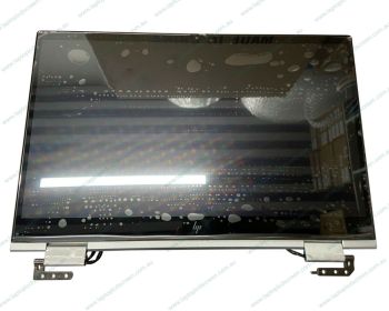 HP EliteBook x360 830 G8 3F9T3PA Replacement Laptop LCD Touch Screen Assembly M46067-001 (Hinge-Up) GENUINE