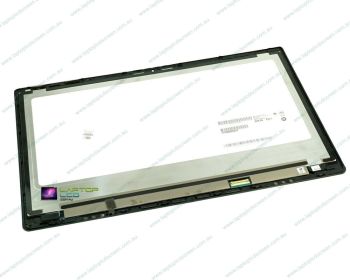 HP OMEN 15-5113TX M4X89PA Replacement Laptop LCD and Touchscreen Assembly 811202-001