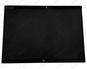 HP Elite x2G8 X2 G8 3K 2K Replacement Laptop LCD Touch Screen Assembly M51633-001 GENUINE