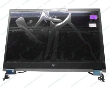 HP ZBook Fury 15.6 G8 502H8PA Replacement Workstation LCD Screen Assembly (Hinge-Up) M75783-001 GENUINE