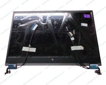 HP M75786-001 Replacement Laptop LCD Hinge-Up Display Assembly GENUINE