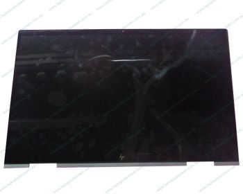 HP ENVY x360 Replacement Laptop LCD Touch Screen Assembly M82690-001 (AMOLED TS NSV) GENUINE