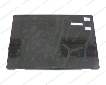 HP Spectre x360 16 Replacement Laptop LCD Touch Screen Assembly M84509-001 GENERIC