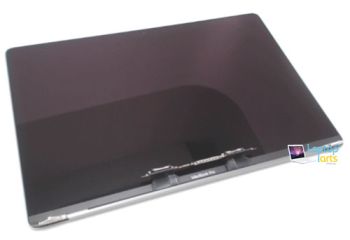 Apple MacBook Pro A1707 Late 2016 - 2017 Display Replacement Laptop LCD Whole Display Assembly Gray 661-06375 (REPAIR ONLY including pickup and return)