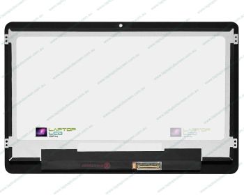 DELL Inspiron 11 3000 3179 3169 3167 3168 Replacement Laptop LCD Touch Screen Assembly with Frame MJ1K5 