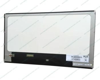 MSI MS-16GD Replacement Laptop LCD Screen Panel