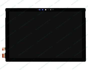 Microsoft Surface Pro 7 Replacement Touch Digitizer Glass with LCD Display Assembly