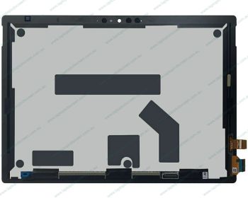 Microsoft Surface Pro 7+ Replacement Laptop LCD Touch Screen Digitizer Display Assembly