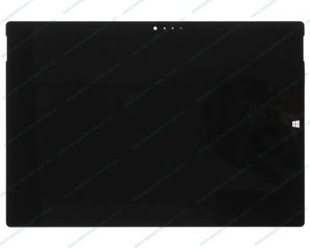 Microsoft Surface 3 Pro 3 4 5 6 Go Surface Book Laptop Touch Digitizer Glass with LCD Display Assembly