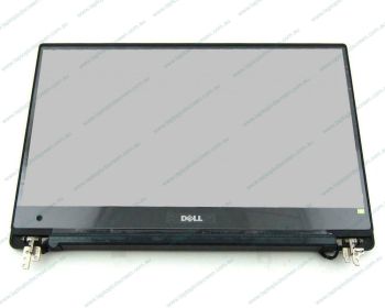 DELL LATITUDE 7370 N014L7370H14AU Replacement Laptop LCD Screen Panel with Touch