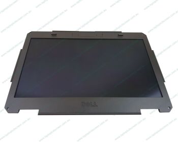 Dell LATITUDE 14 5414 RUGGED N044L541410DD Replacement Laptop LCD Screen Panel 