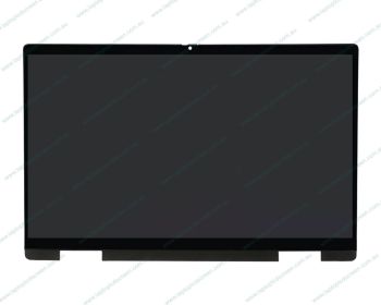 HP Pavilion x360 2-in-1 14 14-EK0179TU Replacement Laptop LCD Touch Screen Assembly N09469-001 GENERIC