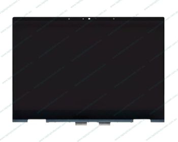 HP 13-BF0072TU 6W4H0PA Replacement Laptop LCD Touch Screen Assembly N15665-001