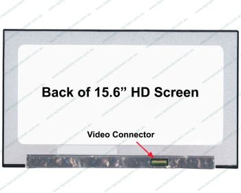 HP N43569-001 Replacement Laptop LCD Screen Panel